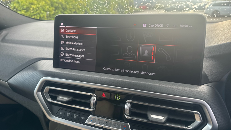 BMW X4 xDrive20d MHT M Sport 5dr Step Auto Diesel Estate